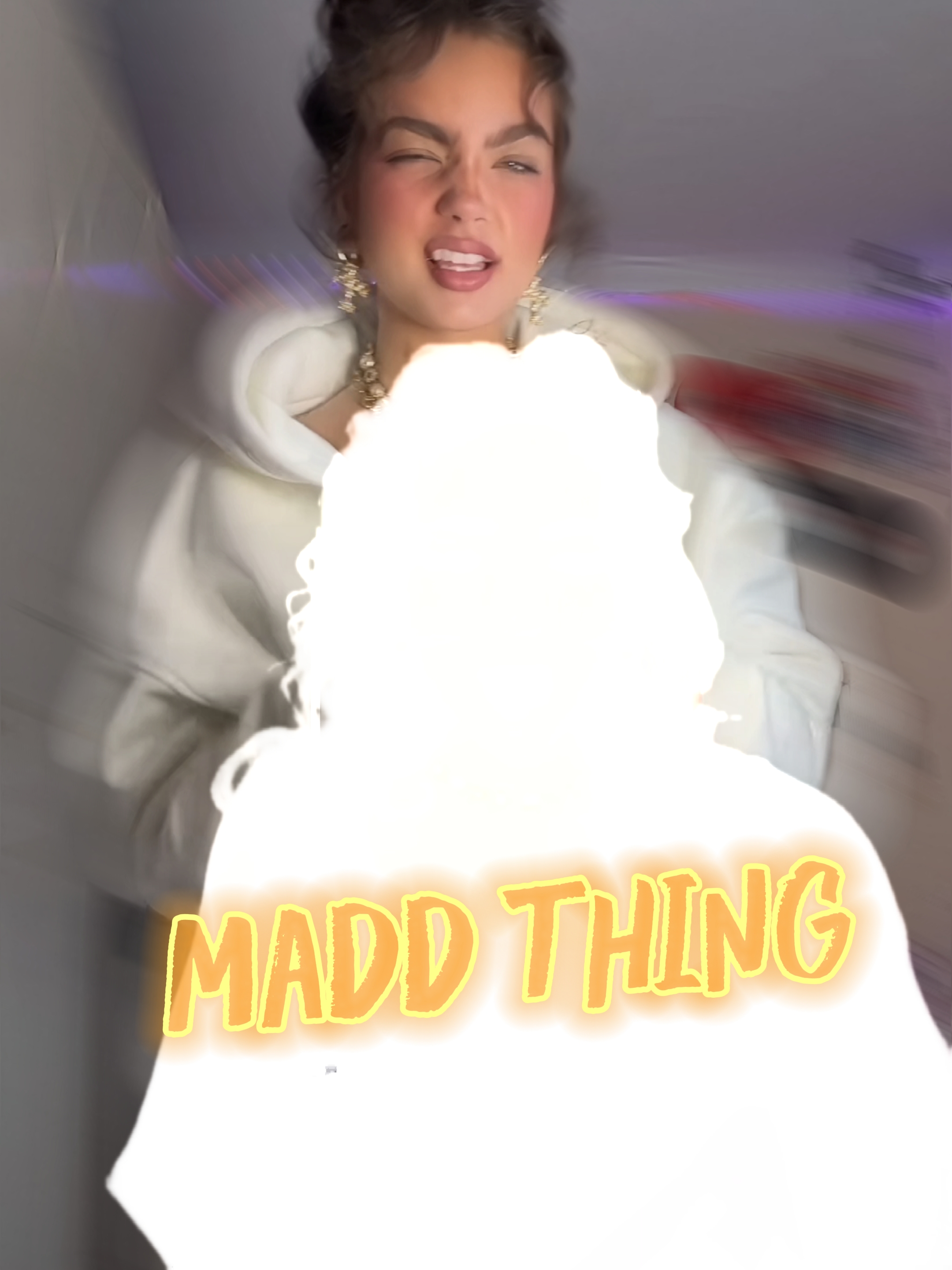 Cosa de Madd