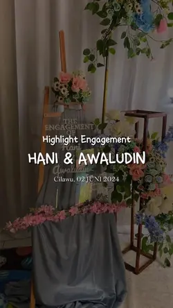 Engagement Simple