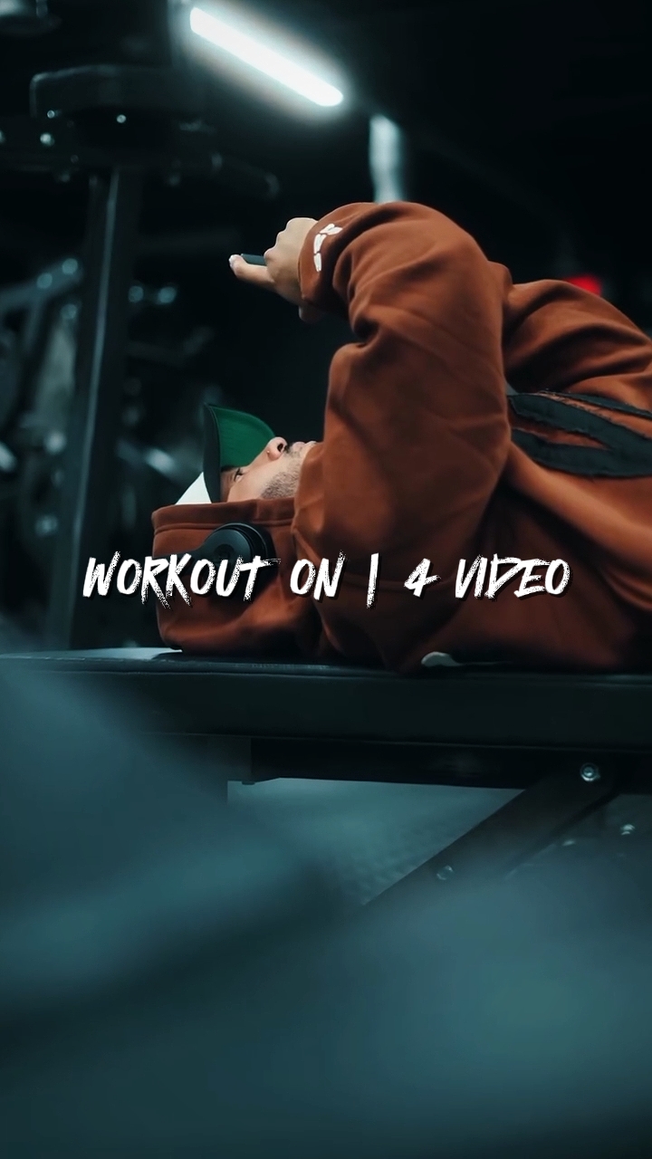 Workout on | 4