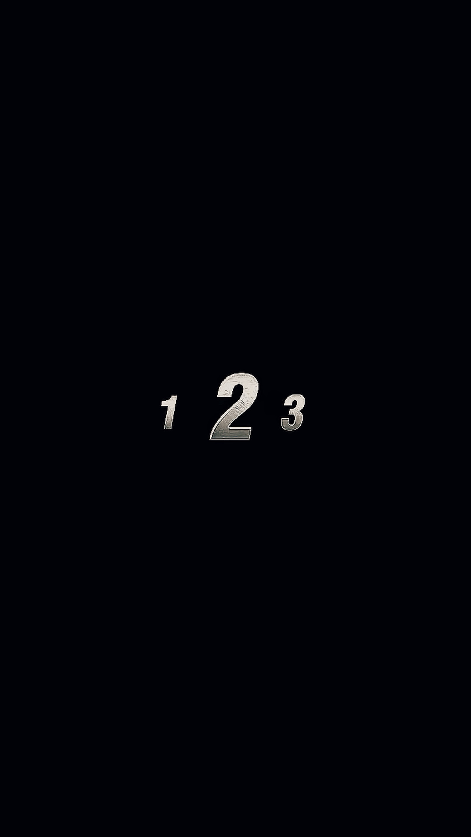 Coming soon opening
