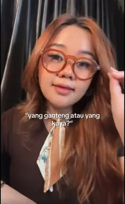 yg ga banyak bohong