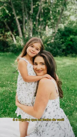Mãe e Filha