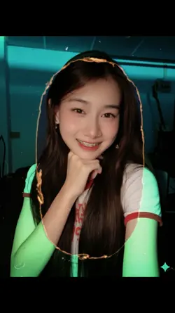 ยิ้มดัดฟัน