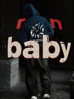 run baby...