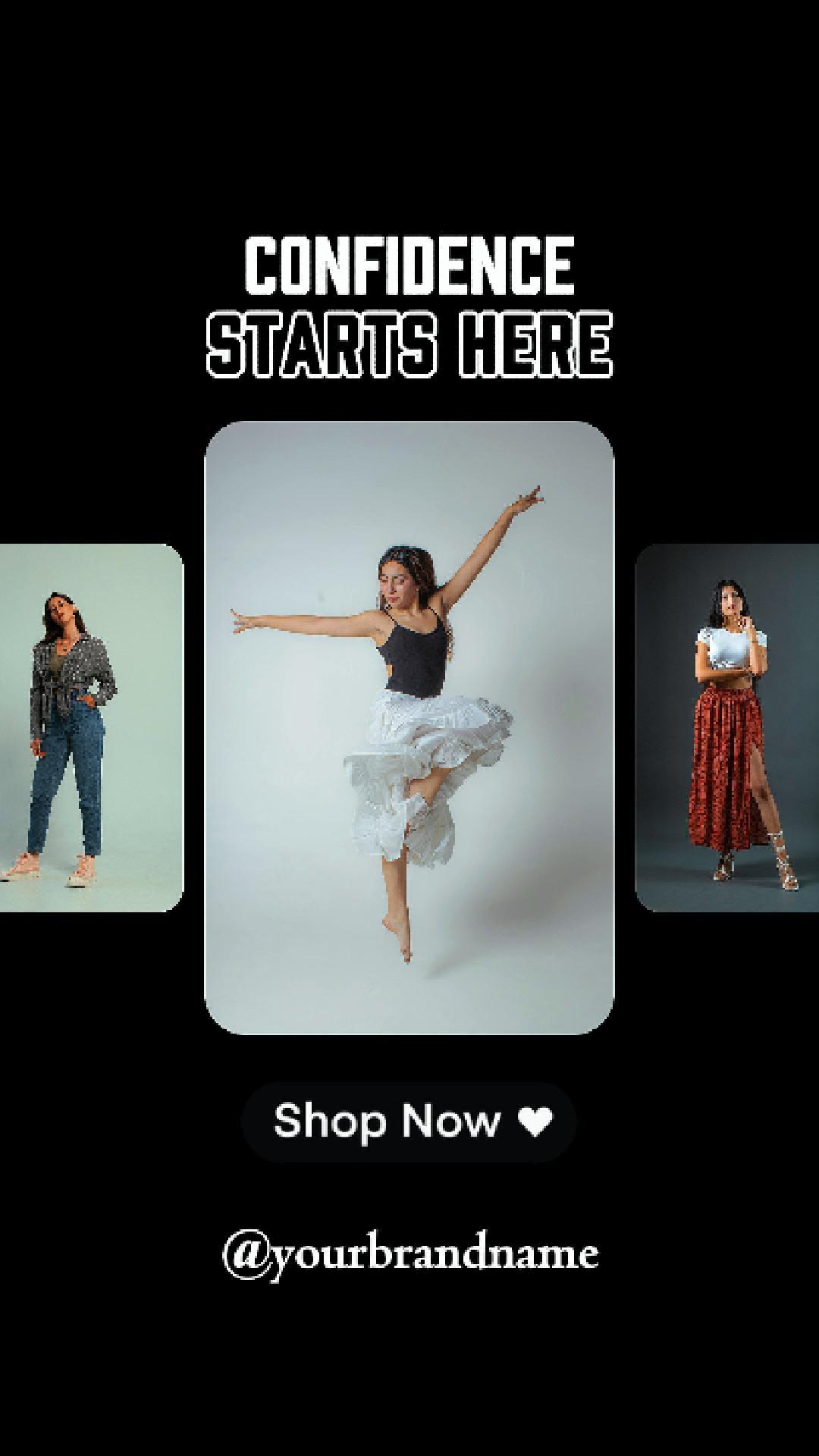 Colección de Moda 