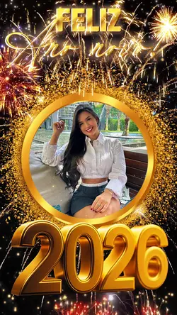 feliz 2026 