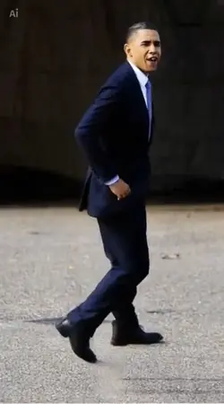 Moonwalk like MJ