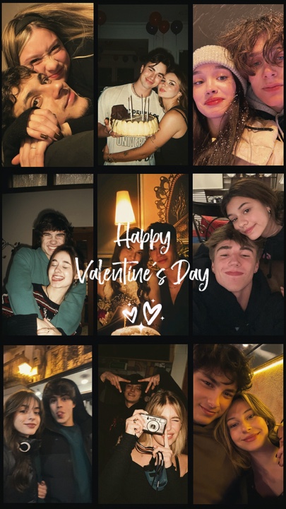 Valentine's Day