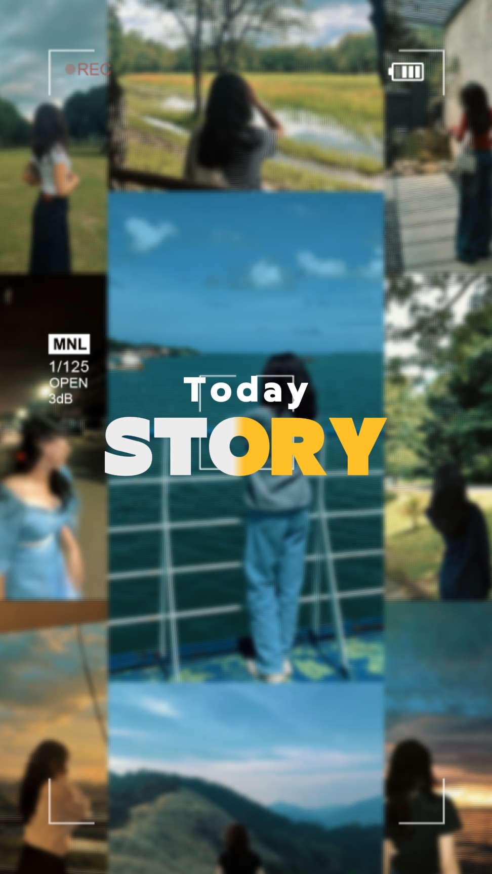 Today's Story