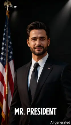 Mr. President