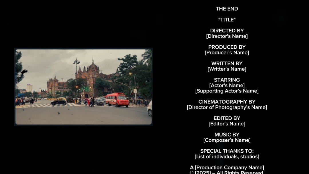 Outro filme engraçado