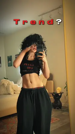 TREND ? 