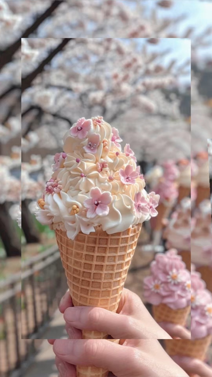 Helado 