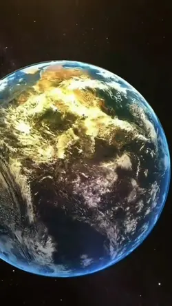 Viral Dünya Şablonu