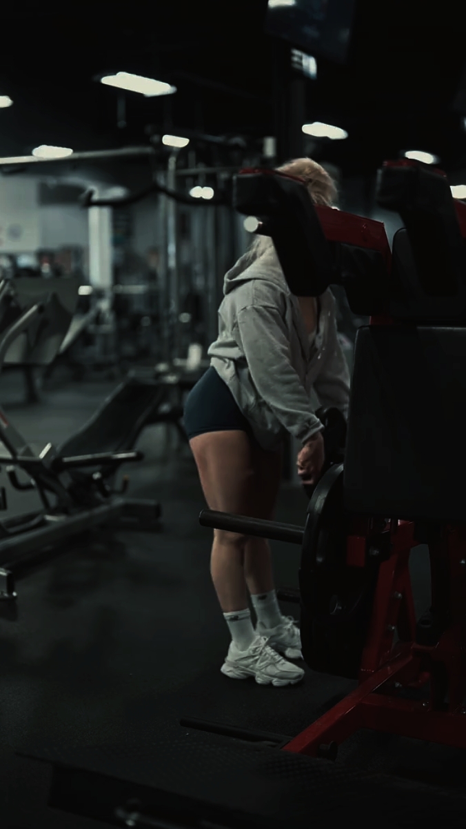 PRO GYM