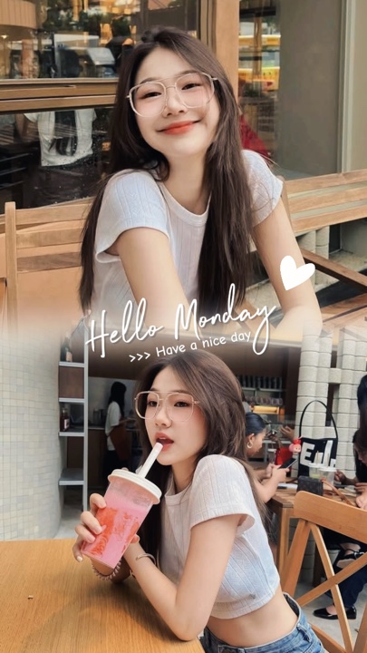 Hello Monday