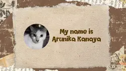 Vin paper intro foto