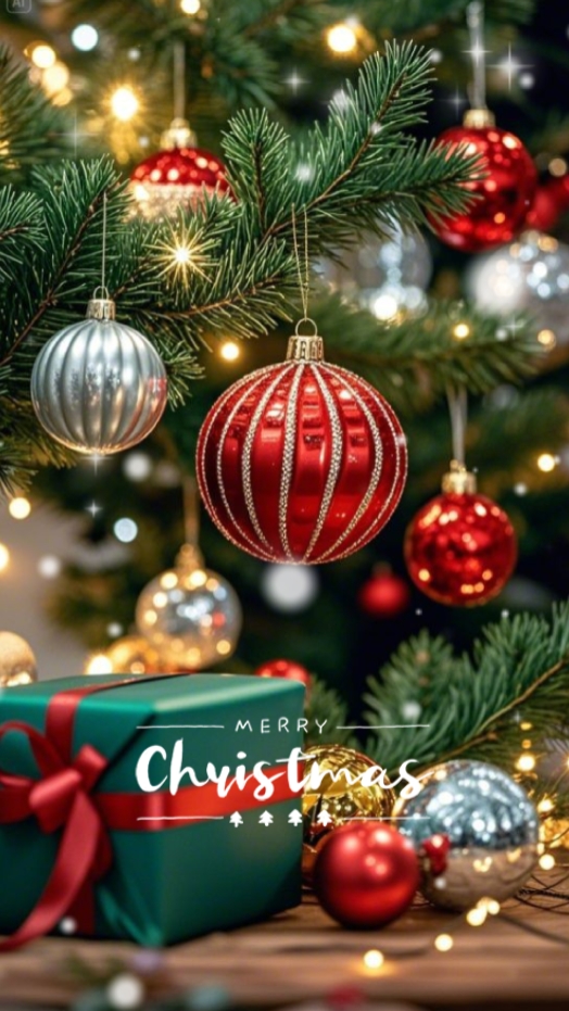 merry Christmas 