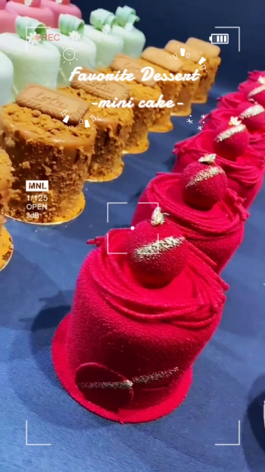 Sobremesa Favorita 