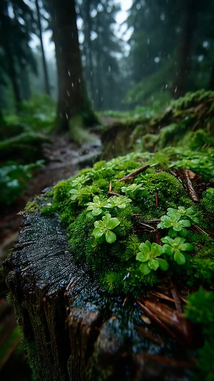 Nature