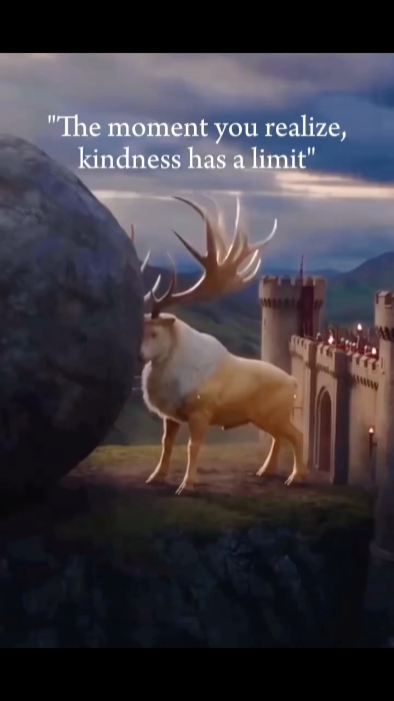 an