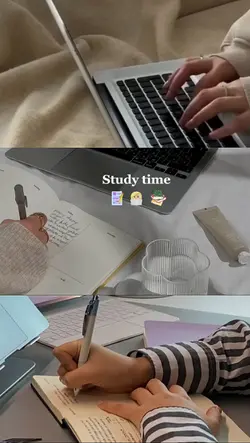 Study time
