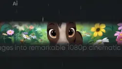 The Little Horse