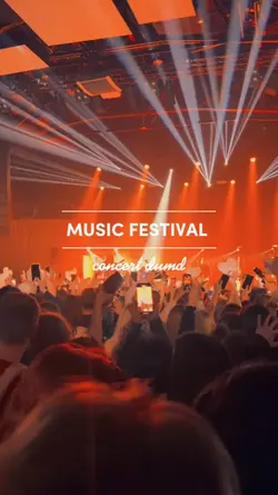 MUSIC FESTIVAL 