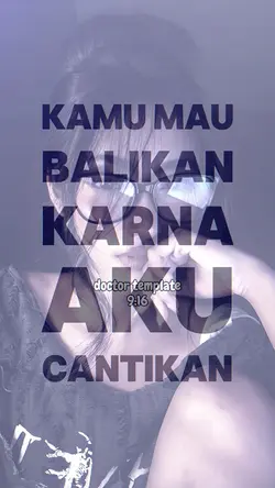 NOMIR KAMU MAU BALIK