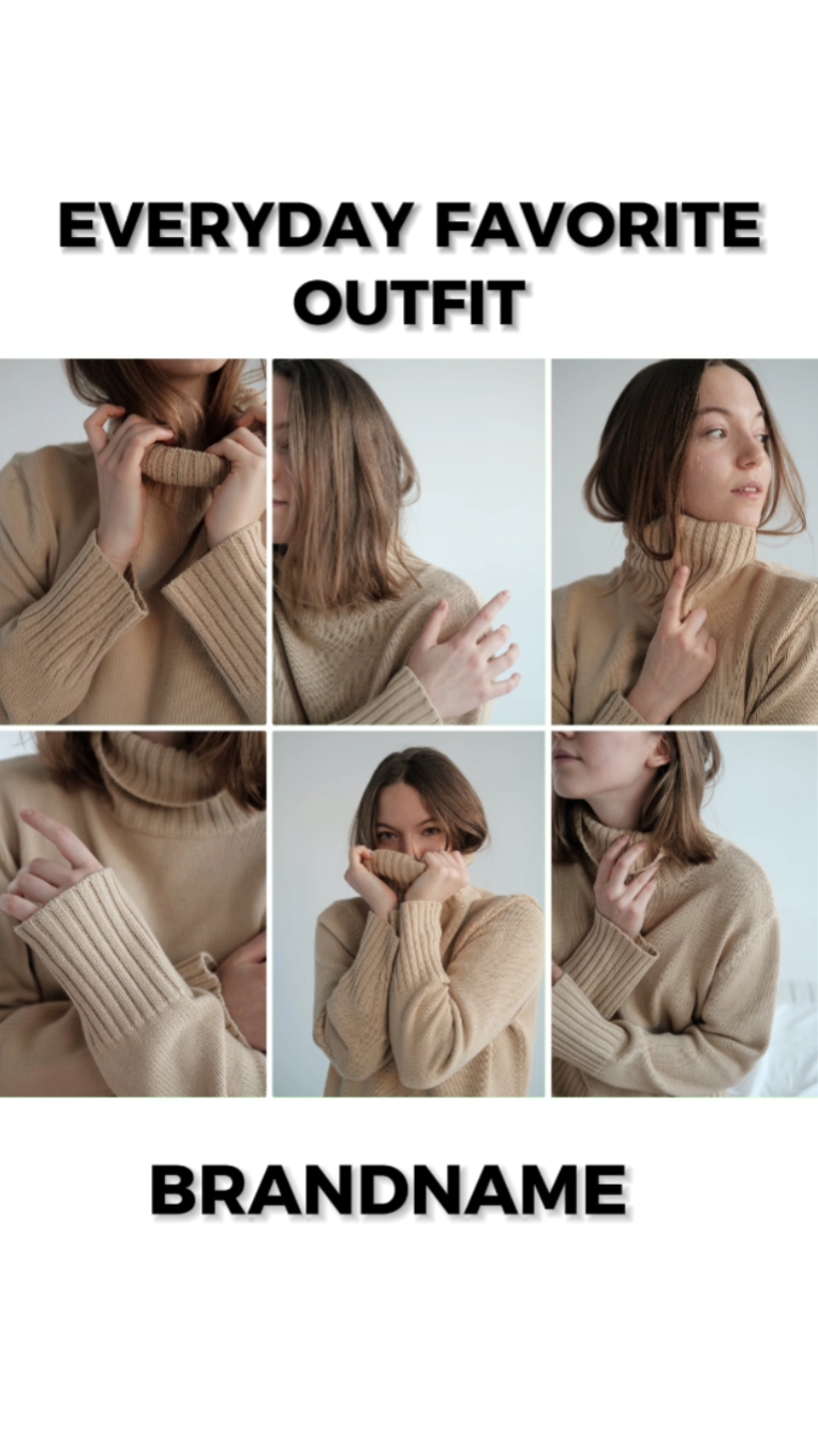 Moda De Otoño En Estilo Tiktok