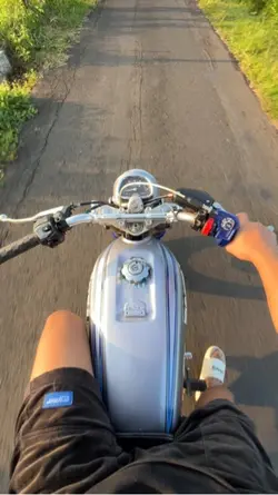 DURUNG NGANTI GARENG