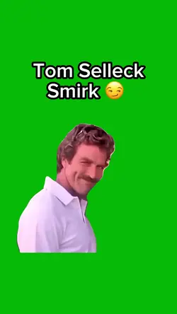 Smirk 😏