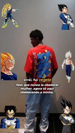 Errei, fui vegeta
