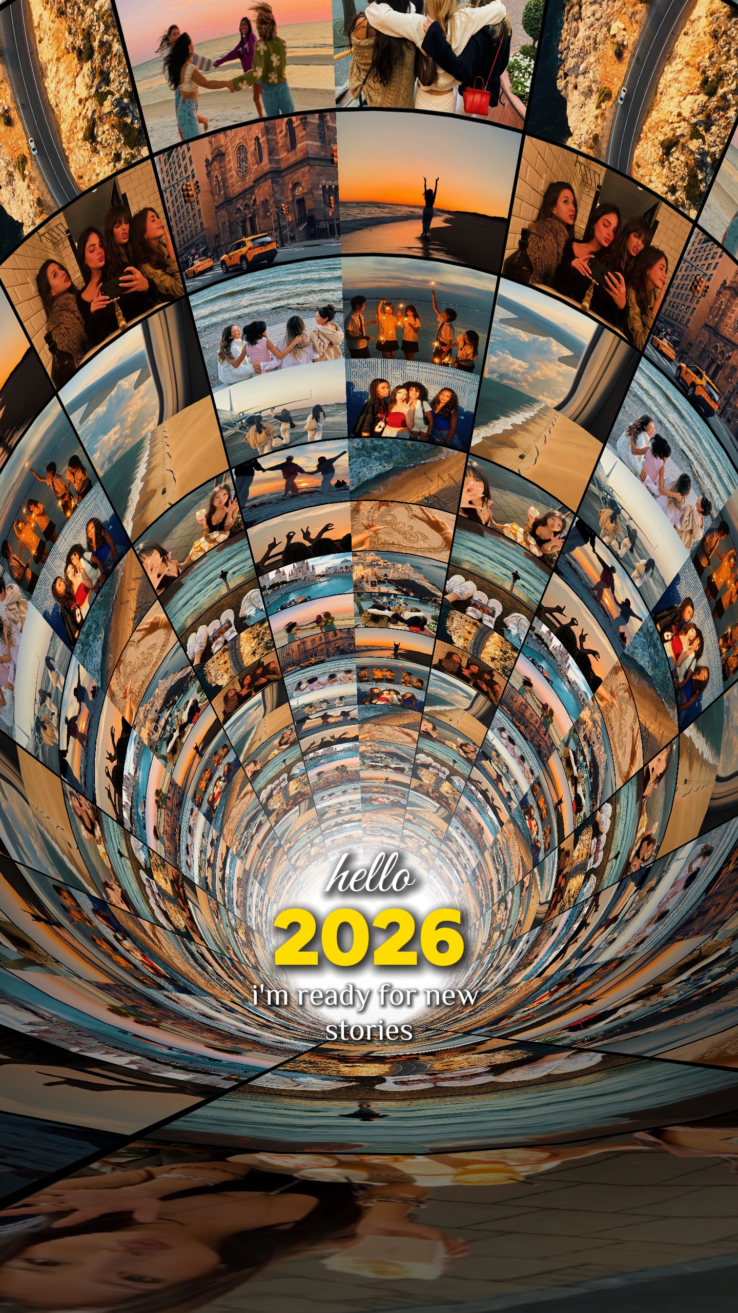 Hello 2026