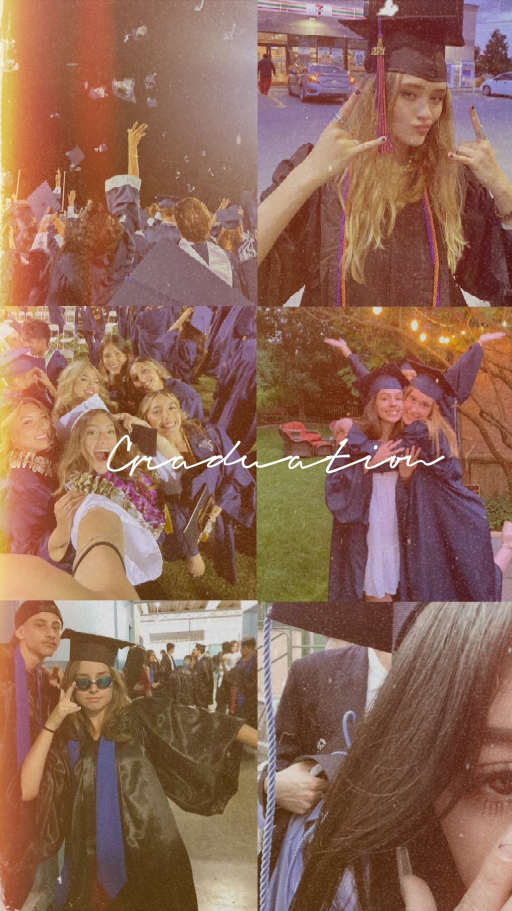 Graduación