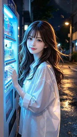 自動販売機