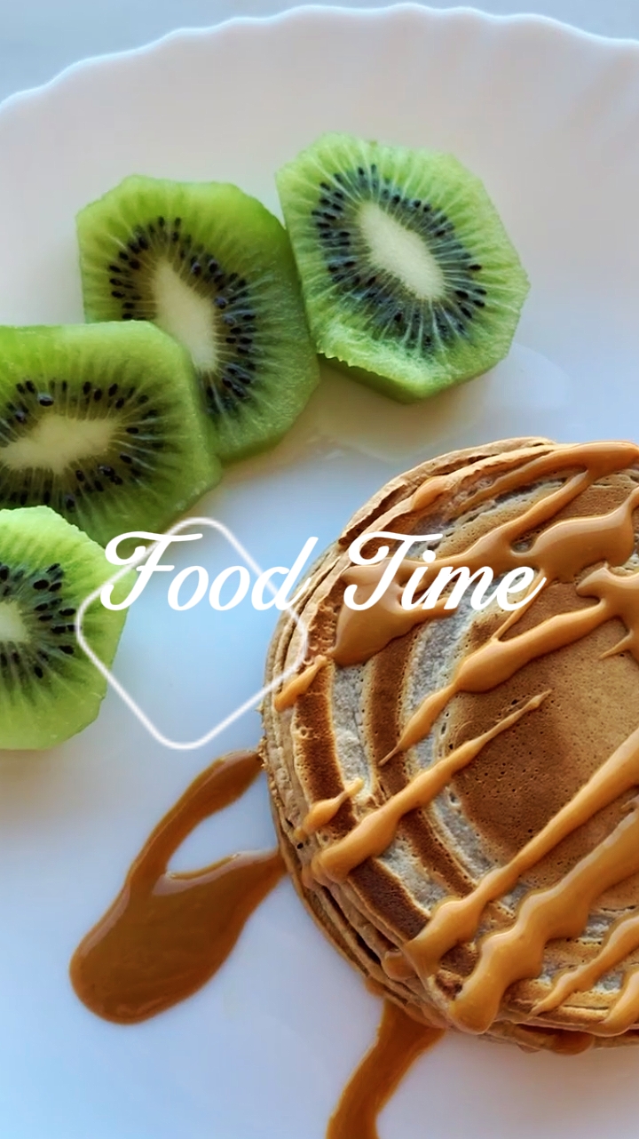 food time 