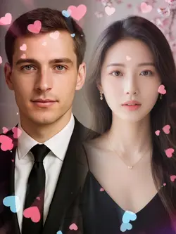 Photo couple