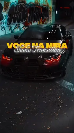 Voce Na Mira