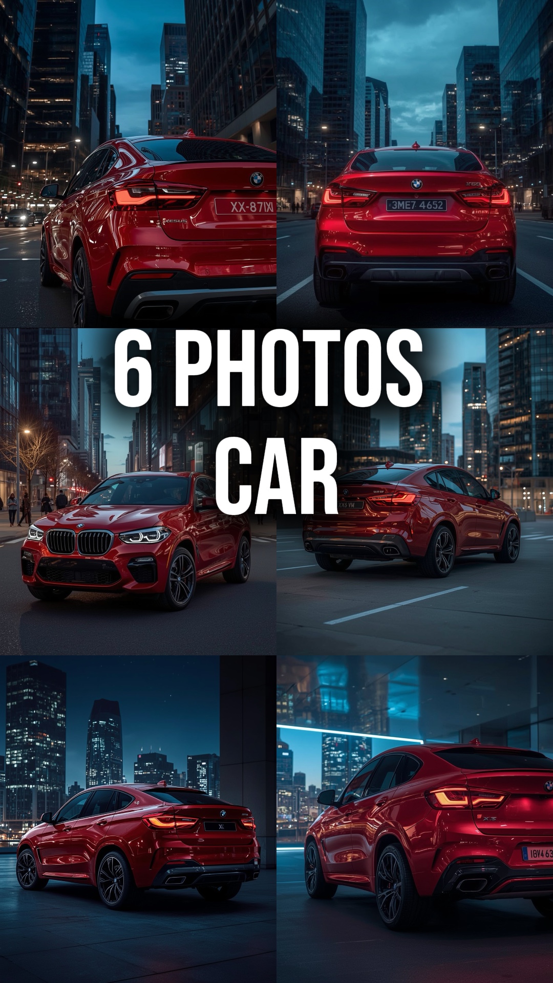 Foto mobil 