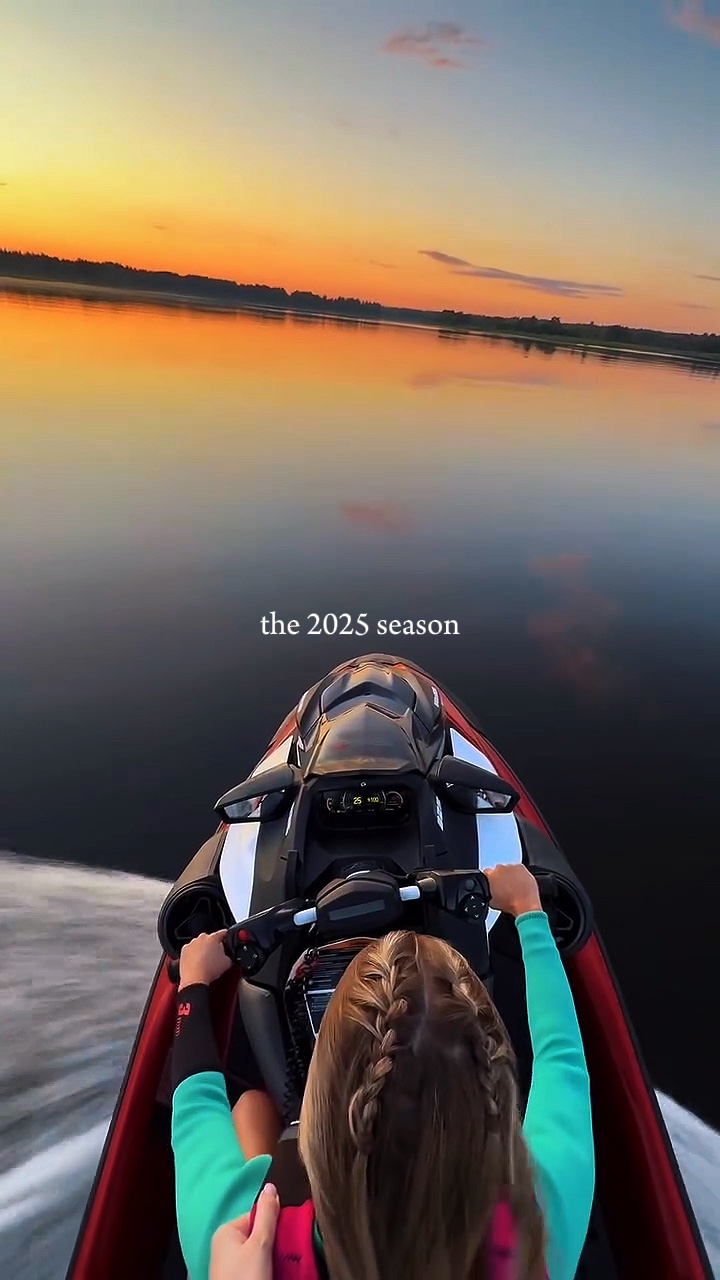 Récapitulatif de la saison 2025