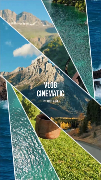 Vlog Cinematográfico