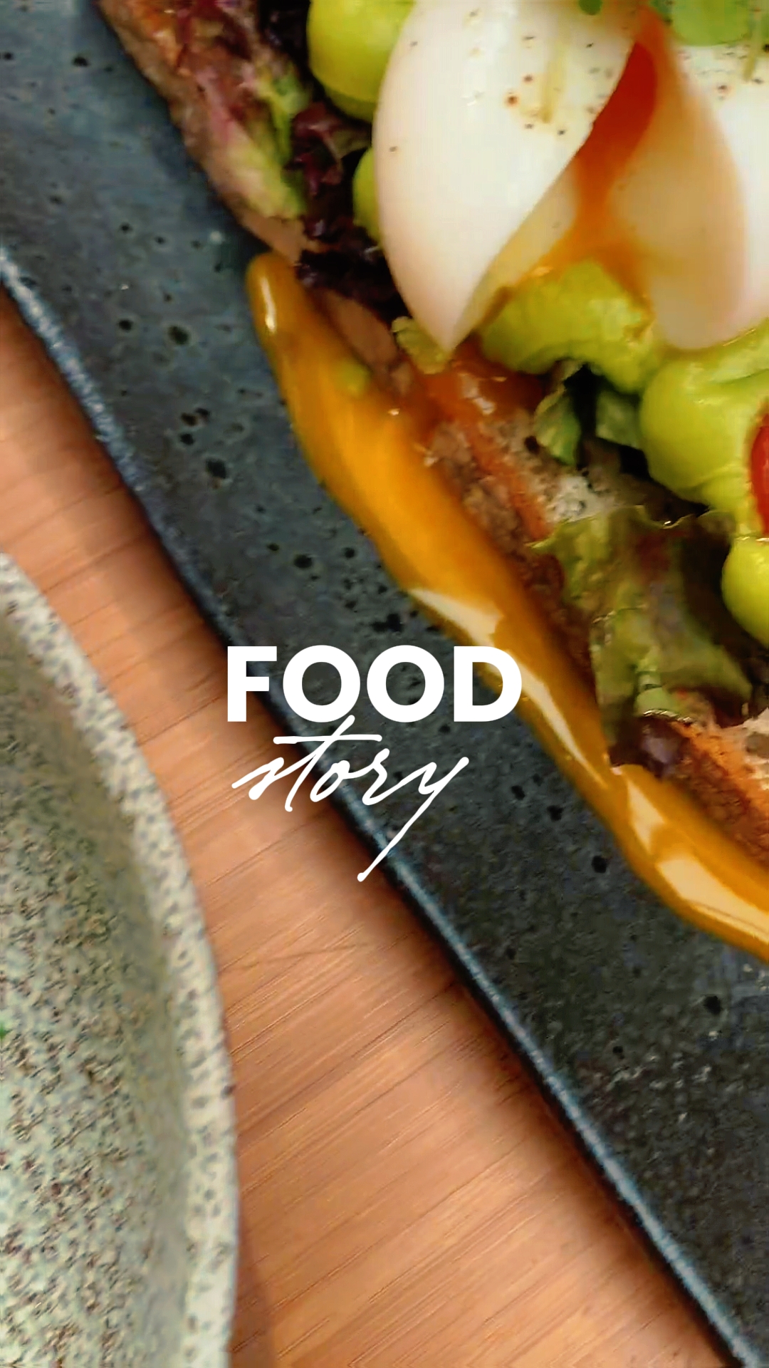 Food Story 