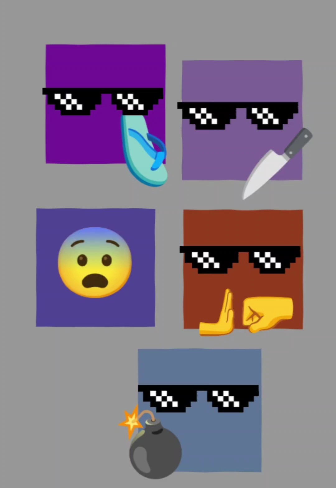 TRENDING TEMPLATES