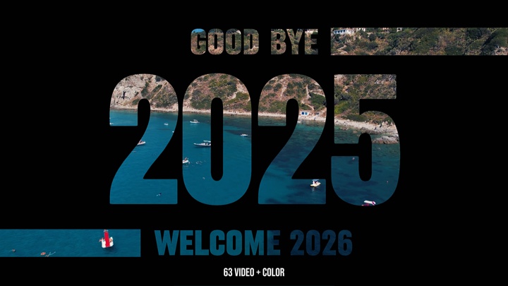 Selamat tinggal 2025
