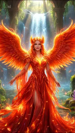 Phoenix Celestial