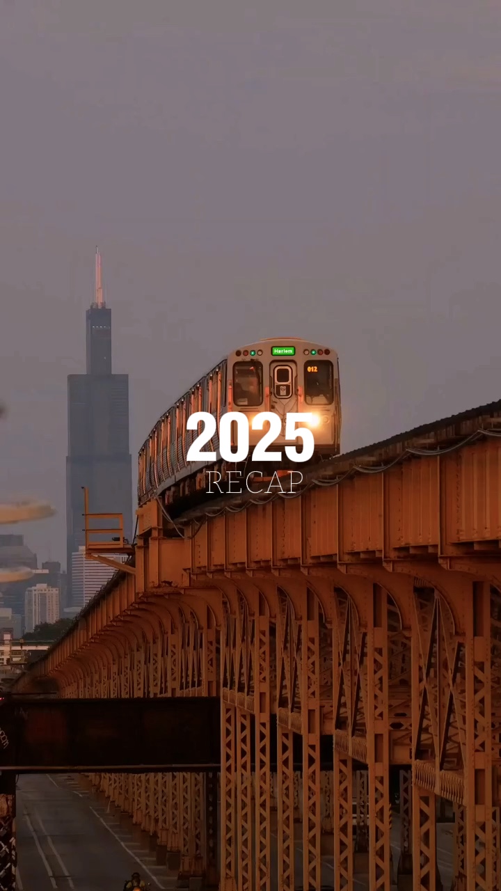 2025 recap