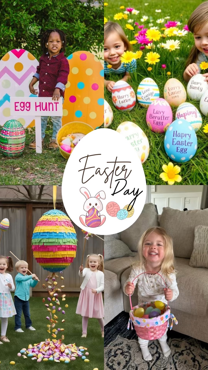 Día de Pascua