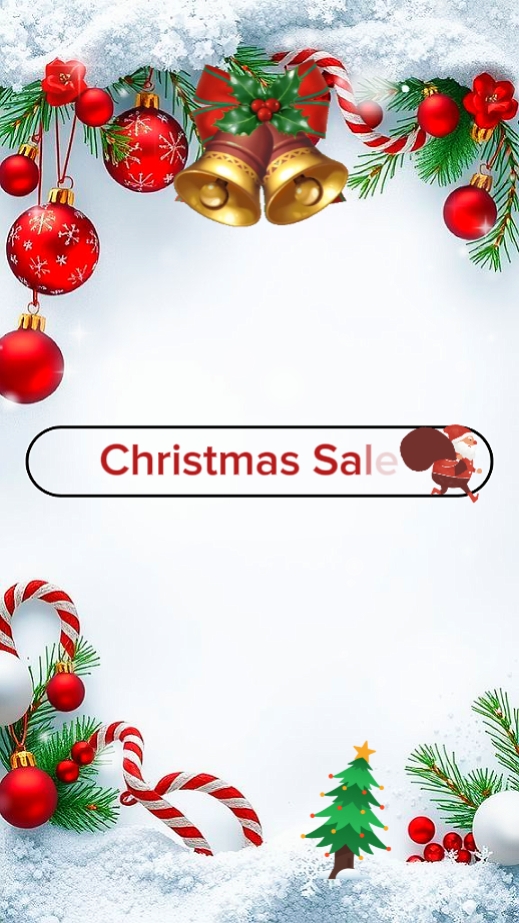 Venta de Navidad