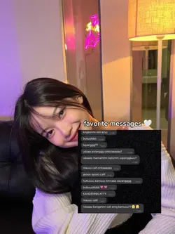 favorite messages 